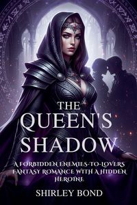 Produktbild: The Queen's Shadow