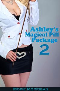 Produktbild: Ashley's Magical Pill Package 2