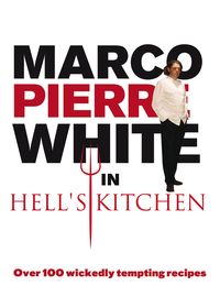 Produktbild: Marco Pierre White in Hell's Kitchen