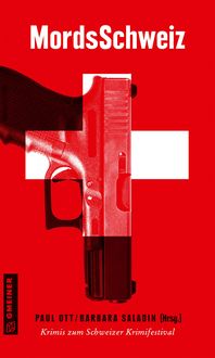 Produktbild: MordsSchweiz