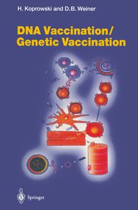 Produktbild: DNA Vaccination/Genetic Vaccination