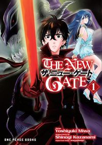Produktbild: The New Gate Volume 1