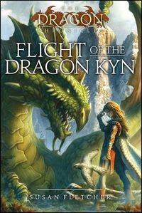 Produktbild: Flight of the Dragon Kyn