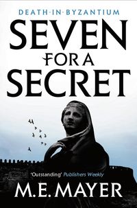 Produktbild: Seven for a Secret