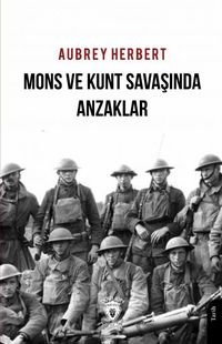 Produktbild: Mons ve Kunt Savasinda Anzaklar