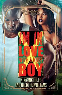 Produktbild: In Love with a Rude Boy