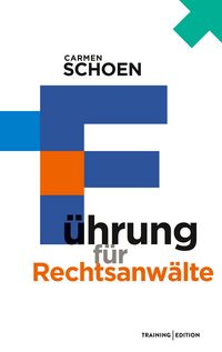 Produktbild: F&uuml;hrung f&uuml;r Rechtsanw&auml;lte