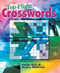 Produktbild: Top-Flight Crosswords