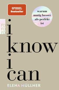 Produktbild: I Know I Can