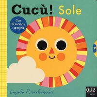 Produktbild: Cuc&ugrave;! Sole