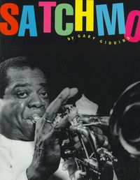 Produktbild: Satchmo