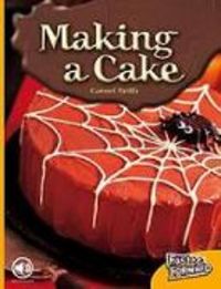 Produktbild: Making a Cake