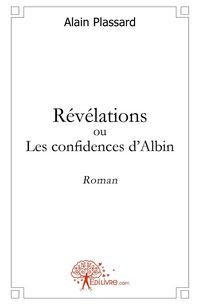 Produktbild: Revelations ou les confidences d