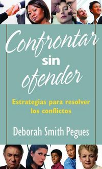 Produktbild: Confrontar Sin Ofender