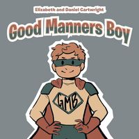 Produktbild: Good Manners Boy