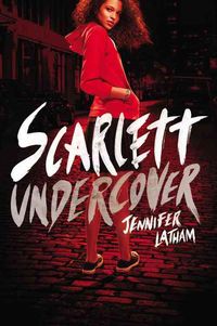 Produktbild: Latham, J: Scarlett Undercover