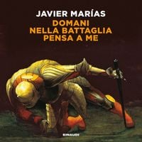 Produktbild: Domani nella battaglia pensa a me