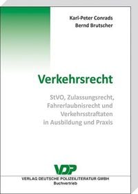 Produktbild: Verkehrsrecht