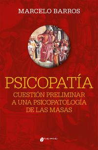 Produktbild: Psicopat&iacute;a