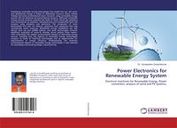 Produktbild: Power Electronics for Renewable Energy System