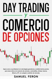 Produktbild: Day Trading y Comercio de opciones
