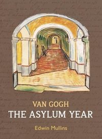 Produktbild: Van Gogh The Asylum Year