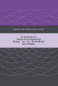 Produktbild: Introduction to Human Factors Engineering: Pearson New International Edition