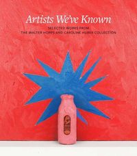 Produktbild: Artists We've Known