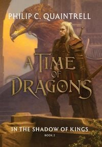 Produktbild: In the Shadow of Kings (A Time of Dragons