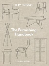 Produktbild: The Furnishing Handbook