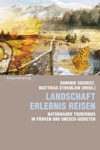 Produktbild: Landschaft Erlebnis Reisen