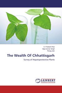 Produktbild: The Wealth Of Chhattisgarh