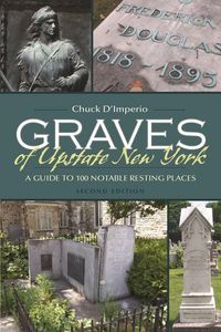 Produktbild: Graves of Upstate New York
