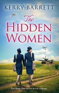 Produktbild: The Hidden Women