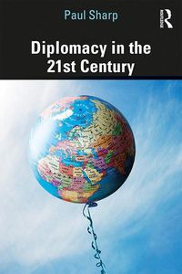 Produktbild: Diplomacy in the 21st Century
