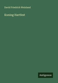 Produktbild: Kuning Hartfest