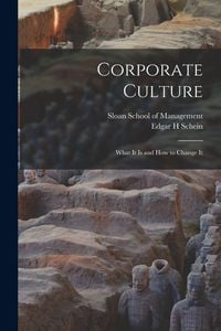 Produktbild: Corporate Culture