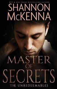 Produktbild: Master of Secrets