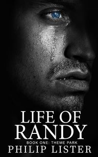 Produktbild: Life of Randy (Book One: Theme Park)