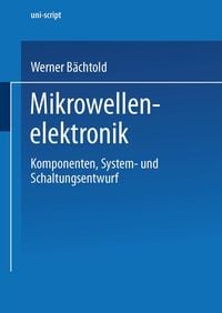 Produktbild: Mikrowellenelektronik