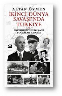Produktbild: Ikinci D&uuml;nya Savasinda T&uuml;rkiye