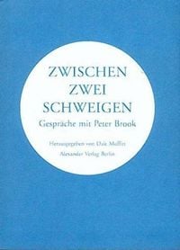 Produktbild: Zwischen zwei Schweigen