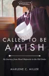 Produktbild: Called to Be Amish