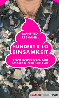 Produktbild: Hundert Kilo Einsamkeit