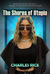 Produktbild: The Shores of Utopia (Utopia Series, #1)