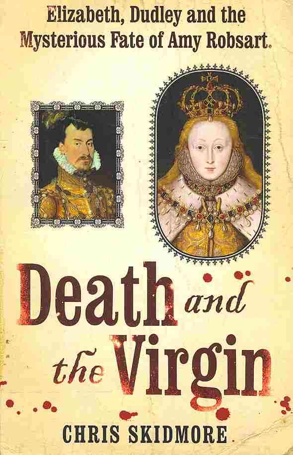 Produktbild: Death and the Virgin