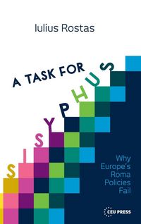 Produktbild: A Task for Sisyphus