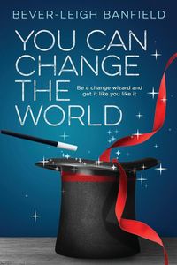 Produktbild: You Can Change The World