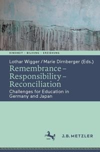 Produktbild: Remembrance - Responsibility - Reconciliation