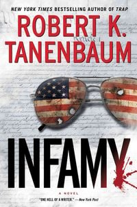 Infamy -Lp Robert K. Tanenbaum